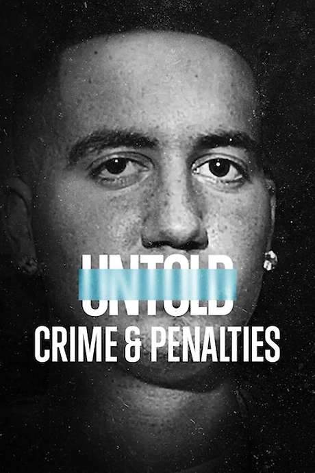Untold: Crime & Penalties
